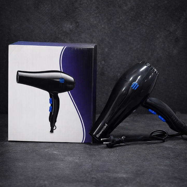 Remington Professional Pro-Air Shine Hair Dryer R-951 – 3000W High-Speed Powerful Styling Blower